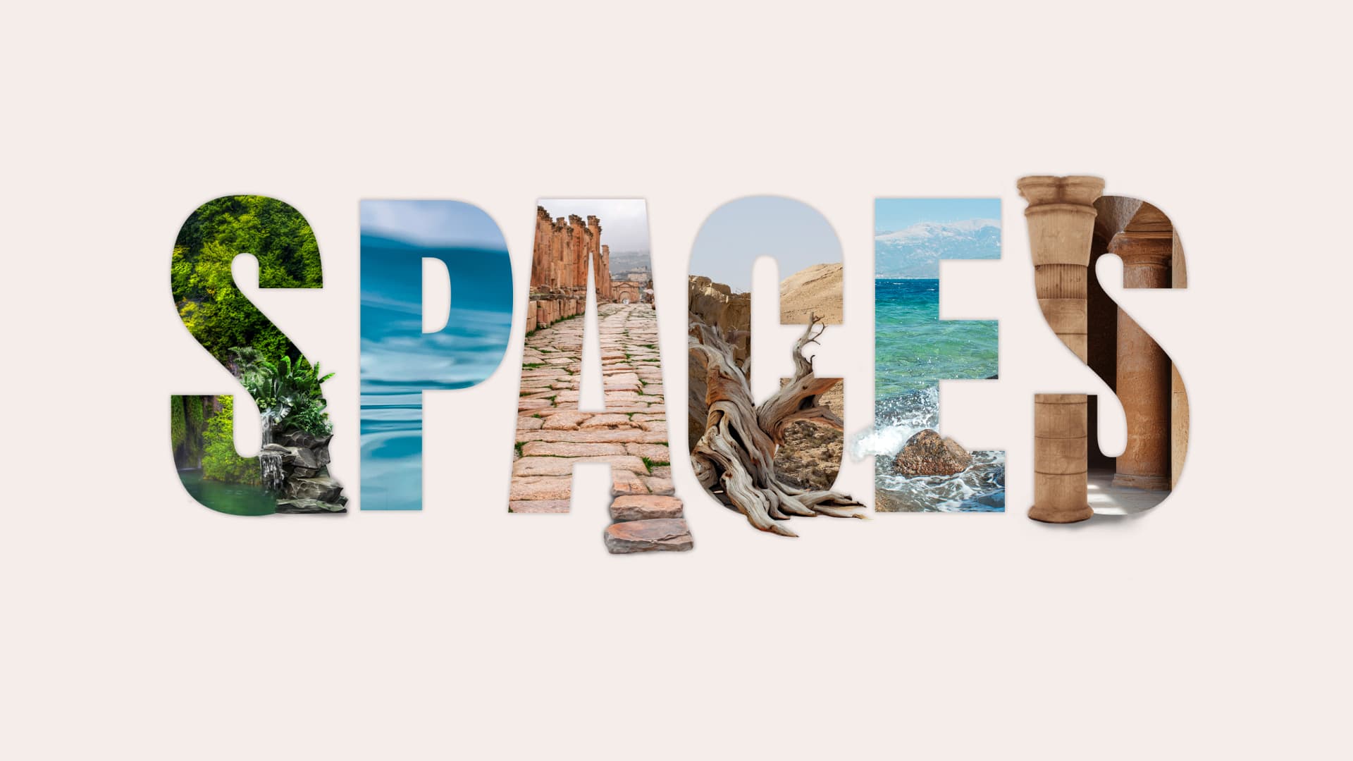 Spaces Branding