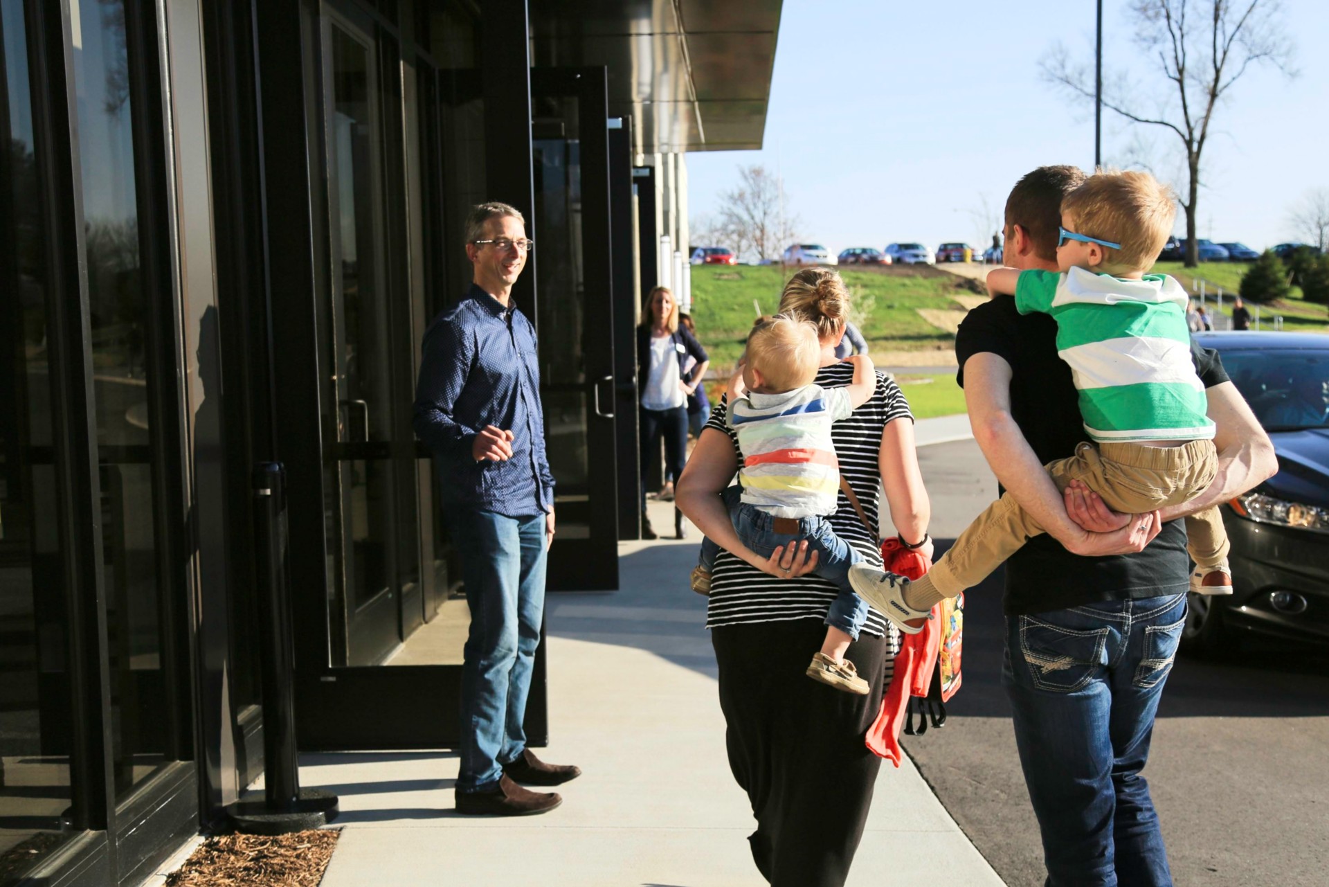 Photo of Ada Bible Church